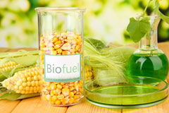 Botolph Claydon biofuel availability