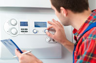 free commercial Botolph Claydon boiler quotes